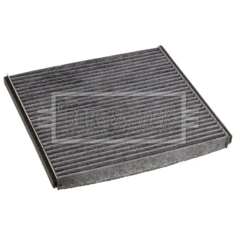 Borg & Beck Cabin Air Filter (Pollen Filter) BFC1316