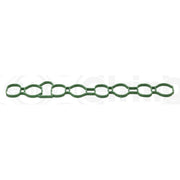 Elring Intake Manifold Gasket Thick FPM (fluoride rubber) 215.790