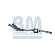 BM Catalysts Homologated Petrol Cat BM92173H