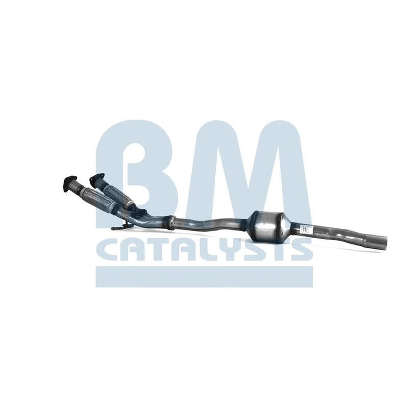 BM Catalysts Homologated Petrol Cat BM92173H