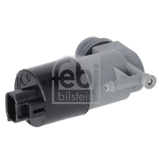 Febi Windscreen Washer Pump 170459