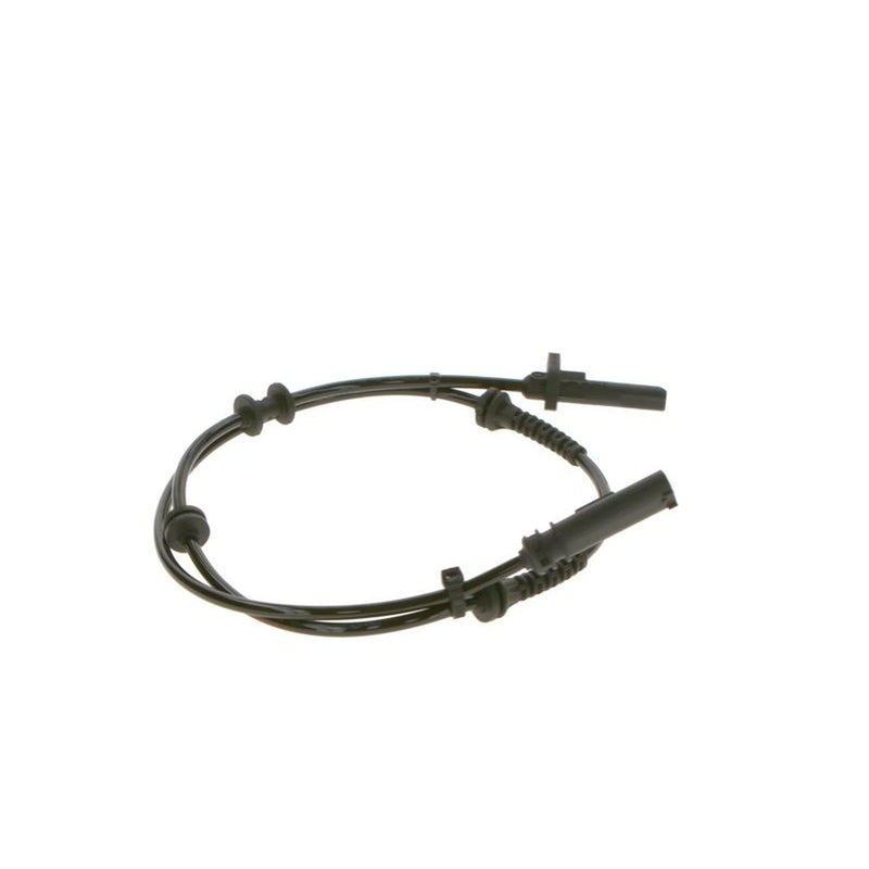 Bosch ABS Wheel Speed Sensor Rear 0 265 007 983