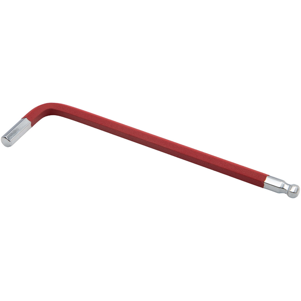 Sealey Anti-Slip Hex Key 5.0mm