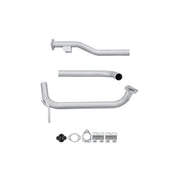 Hella Exhaust Pipe OD 8LA 366 003-491
