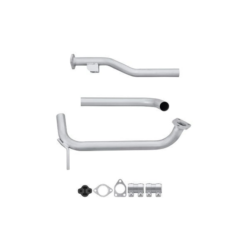 Hella Exhaust Pipe OD 8LA 366 003-491