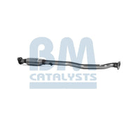 BM Catalysts Homologated Diesel Cat BM80299H