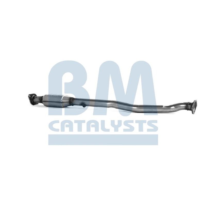 BM Catalysts Homologated Diesel Cat BM80299H