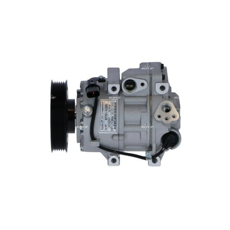 NRF Air Conditioning Compressor 32984