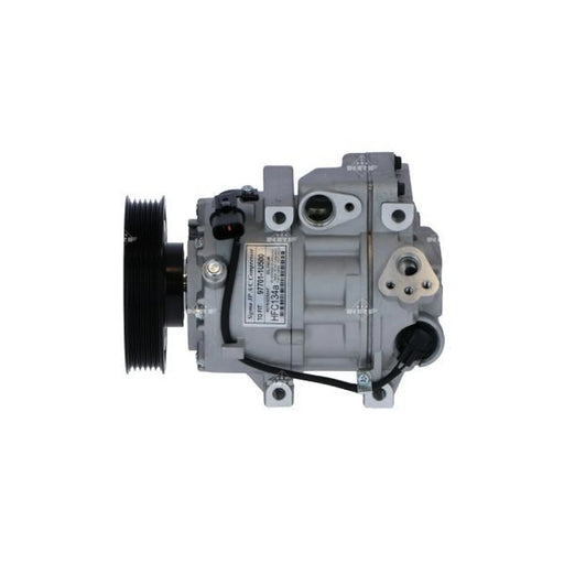 NRF Air Conditioning Compressor 32984