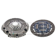 Borg & Beck Clutch Kit Set 3pc HKR1073