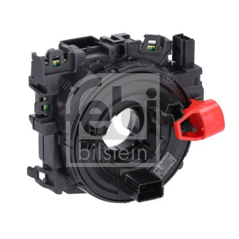 Febi Airbag Clock Spring Connectors 186444