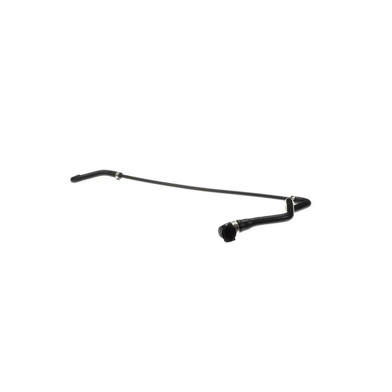 Gates Curved Radiator Hose 02-1688