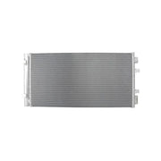 Hella Air Conditioning Condenser 8FC 366 221-731