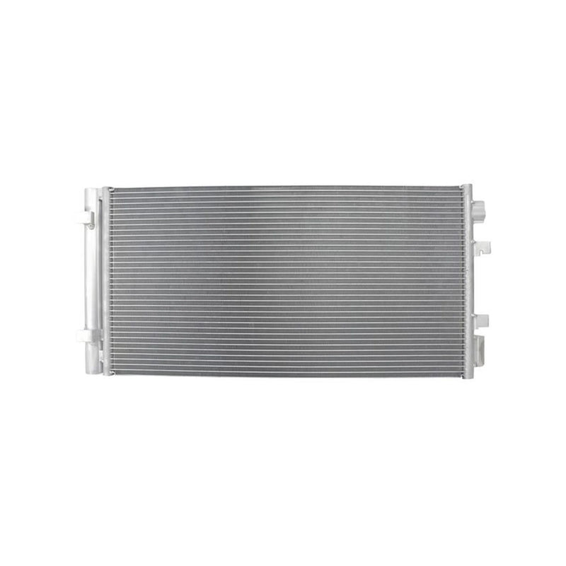 Hella Air Conditioning Condenser 8FC 366 221-731