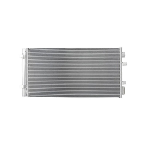 Hella Air Conditioning Condenser 8FC 366 221-731