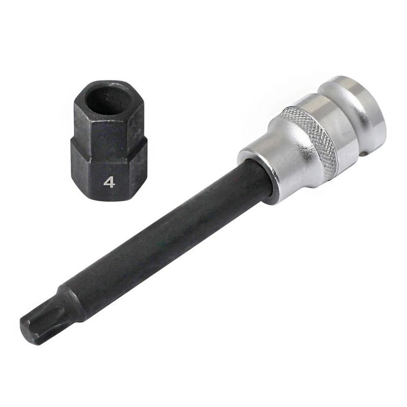 Gates V-Ribbed Belt Mounting Tools GAT4955B