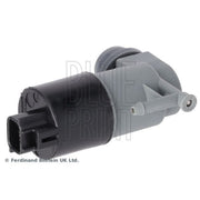 Blue Print Windscreen Washer Pump ADBP030001