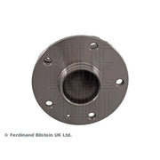 Blue Print Wheel Bearing Kit Rear Right 72mm ADK88341