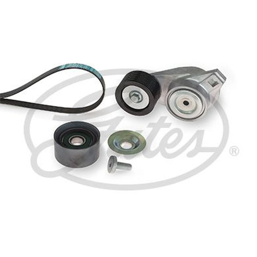 Gates V-Ribbed Belt Set K0110PK1403HD