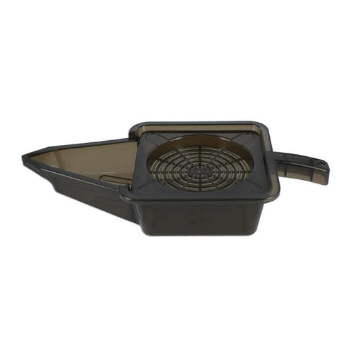 Laser Tools Drain Pan with Level Scale 2L - PL