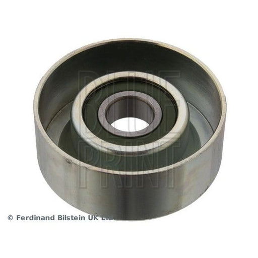 Blue Print V-Ribbed Belt Deflection/Guide Pulley ADT396514