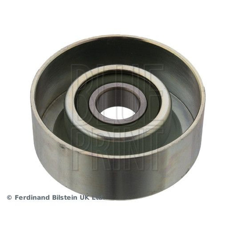 Blue Print V-Ribbed Belt Deflection/Guide Pulley ADT396514
