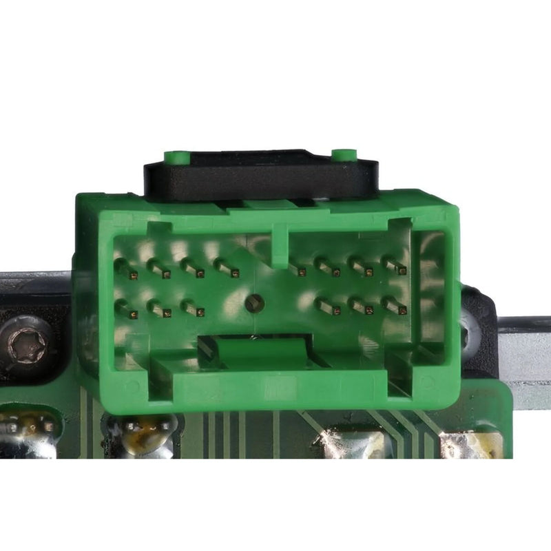 Valeo Steering Column Switch Connectors 645133