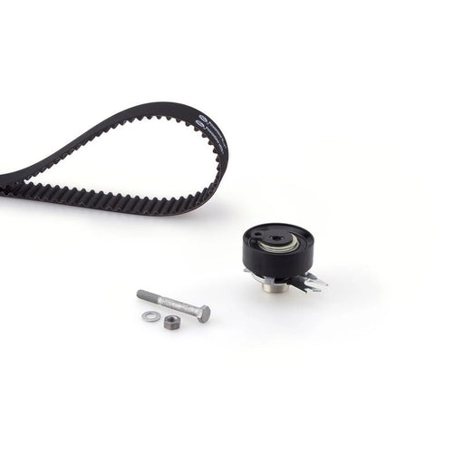 Gates Timing Belt Kit with Rollers K015427XS