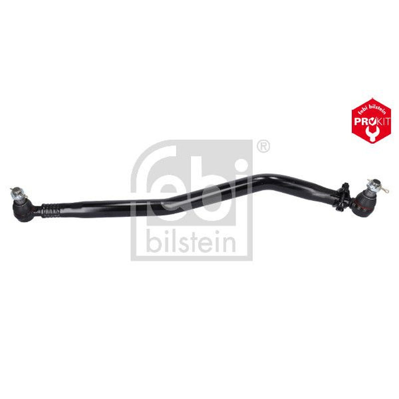 Febi Centre Rod Assembly Front 185811