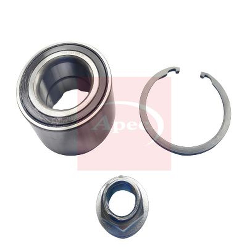 Apec Wheel Bearing Kit AWB1323