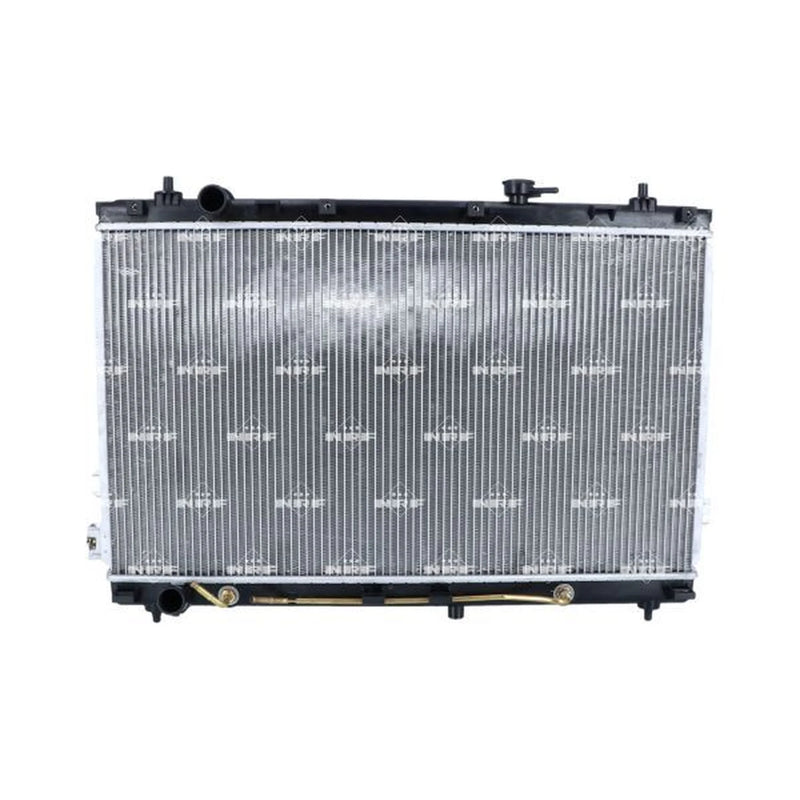 NRF Engine Radiator 56056