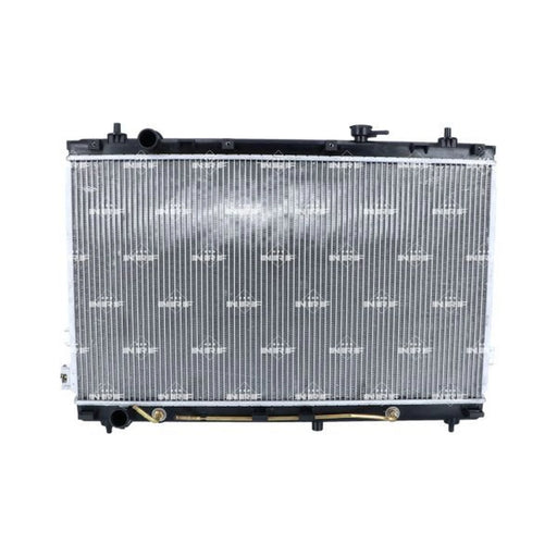 NRF Engine Radiator 56056