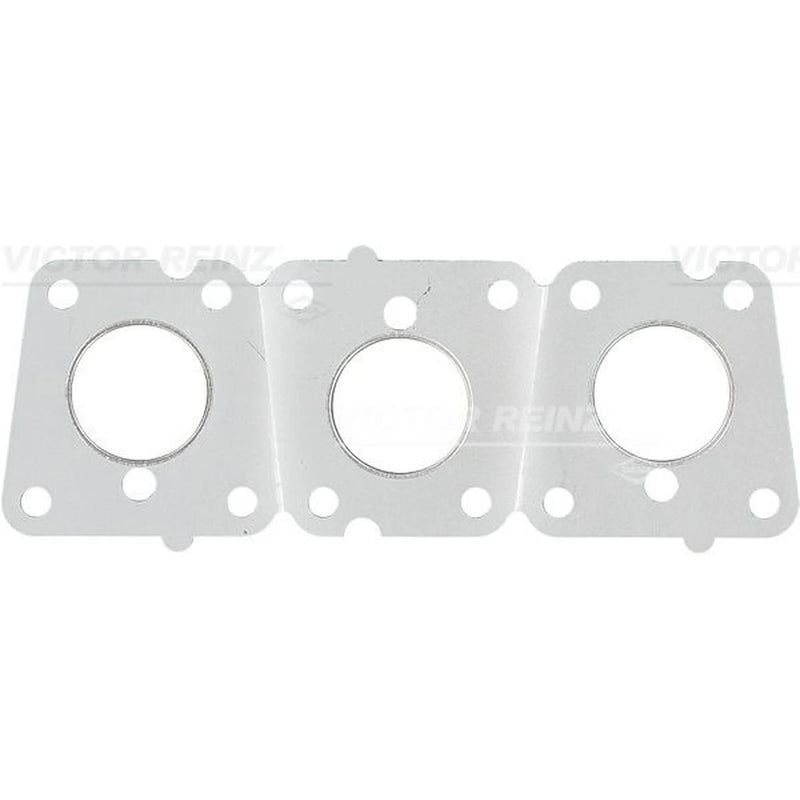 Victor Reinz Exhaust Manifold Gasket Wide 2mm Thick 71-24567-10