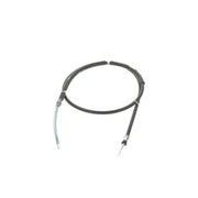 Bosch Handbrake Cable Right Rear 1 987 477 843