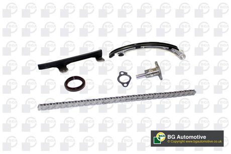 BGA Timing Chain Kit Set 102 Links