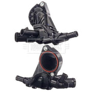 Borg & Beck Thermostat,Coolant BBT461