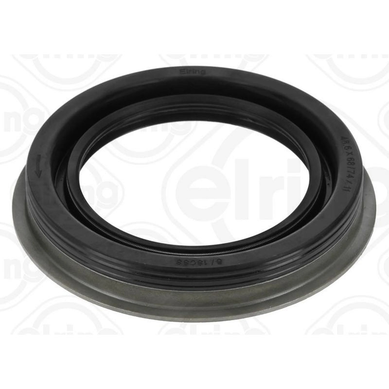 Elring Automatic Transmission Shaft Seal OD ID High B18.300