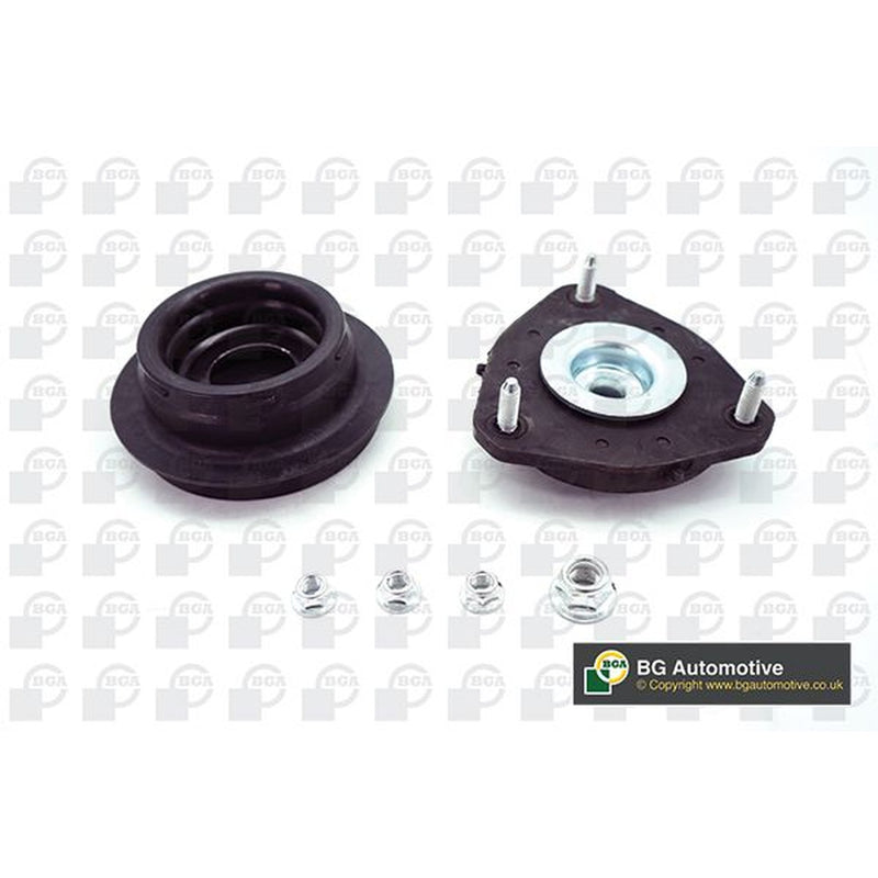 BGA Repair Kit, Suspension Strut Mount Front Axle Right SM2351