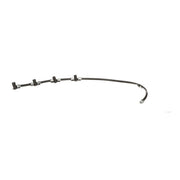 Gates Fuel Overflow Hose Pipe MFL1367