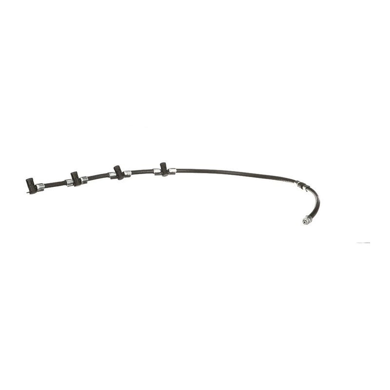 Gates Fuel Overflow Hose Pipe MFL1367