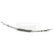 Borg & Beck Manual Transmission Cable Pull BKG1421