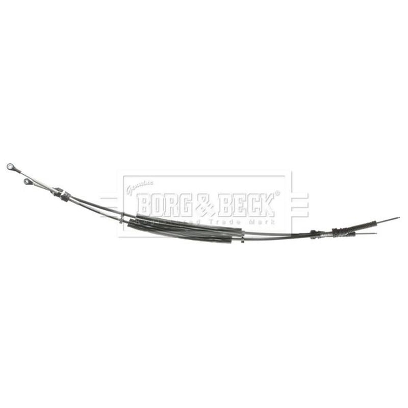 Borg & Beck Manual Transmission Cable Pull BKG1421