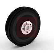 Apec Crank Shaft Belt Pulley ATV1092