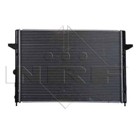 NRF Engine Radiator 58027