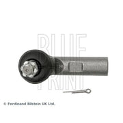 Blue Print Steering Tie Rod End Ball Joint Fro ADT387165