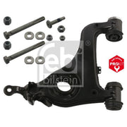 Febi Control/Trailing Arm Left 40341