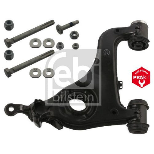Febi Control/Trailing Arm Left 40341