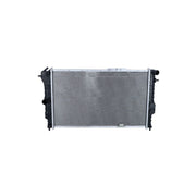 NRF Engine Radiator 58972