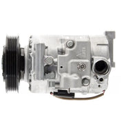 Mahle Air Conditioning Compressor ACP 591 000P