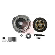 Apec Clutch Kit Set 3pc ACL1206